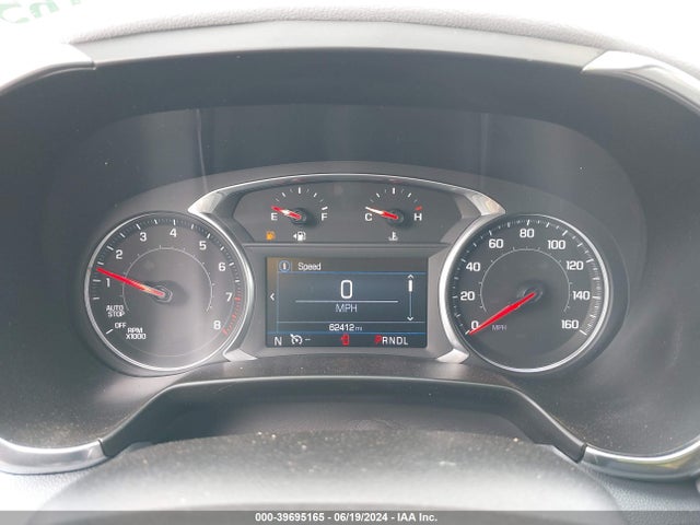 3GNKBBRA3LS667966 Chevrolet Blazer Fwd 1lt