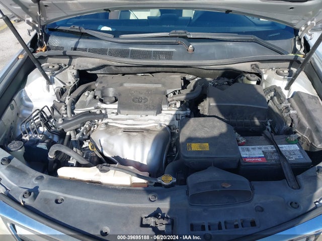 Toyota CAMRY LE 2014 4T1BF1FK8EU453560 Image 10