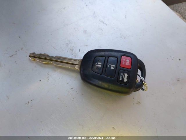 Toyota CAMRY LE 2014 4T1BF1FK8EU453560 Image 11