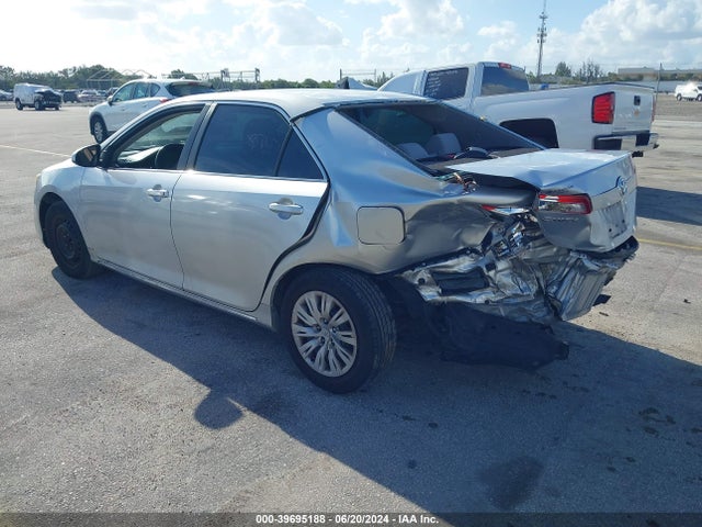 Toyota CAMRY LE 2014 4T1BF1FK8EU453560 Image 3