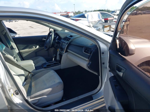 Toyota CAMRY LE 2014 4T1BF1FK8EU453560 Image 5