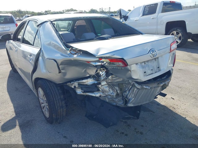 Toyota CAMRY LE 2014 4T1BF1FK8EU453560 Image 6