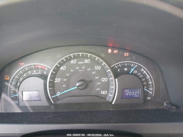 Toyota CAMRY LE 2014 4T1BF1FK8EU453560 Image 7
