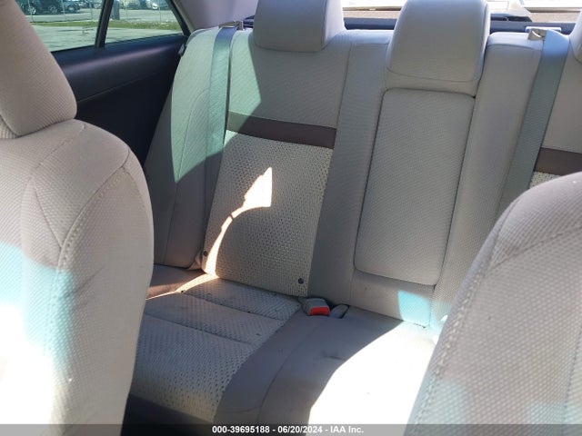 Toyota CAMRY LE 2014 4T1BF1FK8EU453560 Image 8