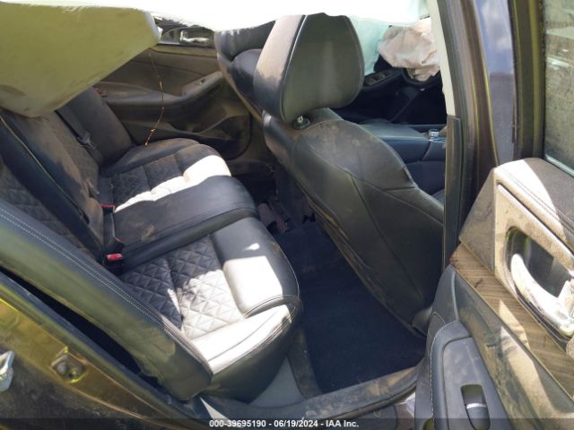 1N4AA6AP6GC387507 Nissan Maxima 3.5 Platinum