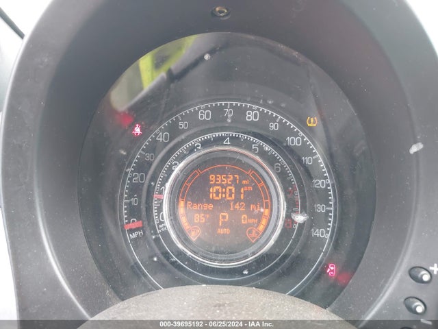 2012 FIAT 500 3C3CFFBR6CT115403 Photo 6