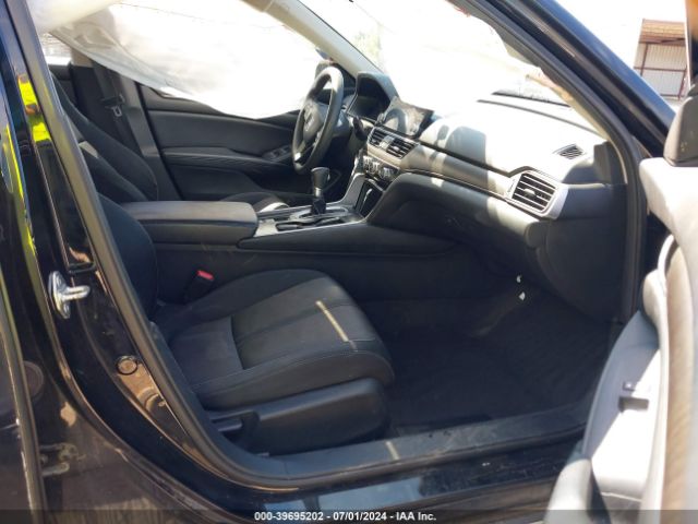 1HGCV1F40JA052501 Honda ACCORD EX