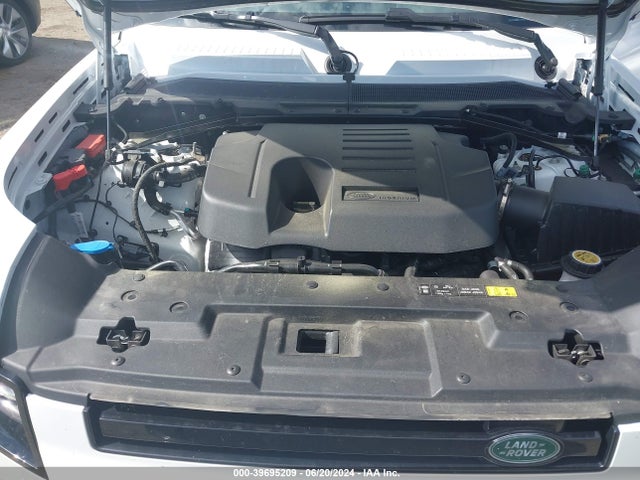 SALEJFEU6R2264688 Land Rover Defender 130 P400 S