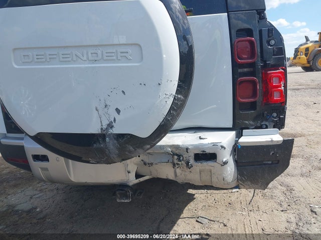 SALEJFEU6R2264688 Land Rover Defender 130 P400 S