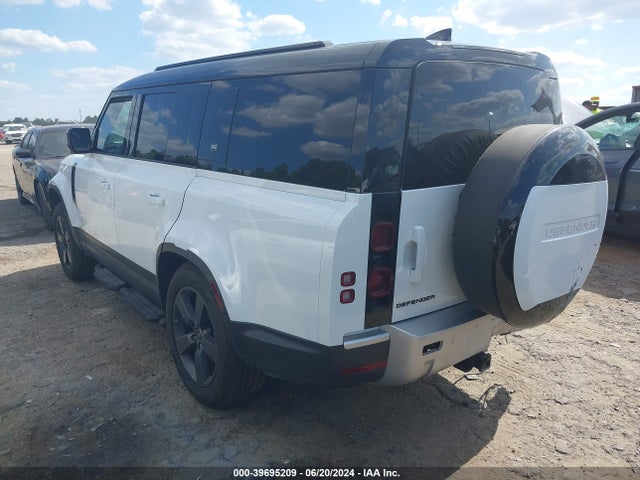 SALEJFEU6R2264688 Land Rover Defender 130 P400 S