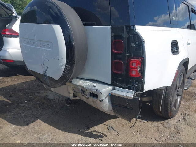 SALEJFEU6R2264688 Land Rover Defender 130 P400 S
