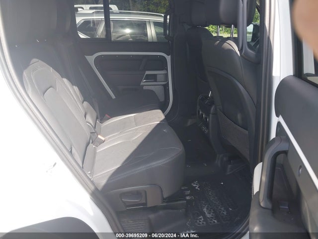 SALEJFEU6R2264688 Land Rover Defender 130 P400 S