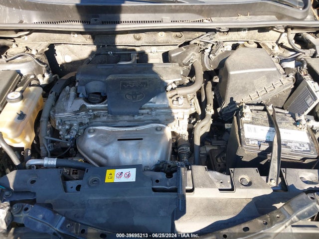 Toyota Rav4 Xle 2017 JTMWFREV8HD095655 Image 10
