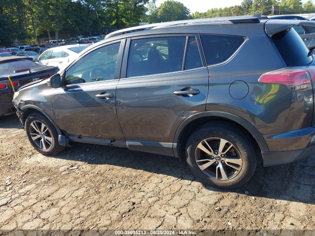 Toyota Rav4 Xle 2017 JTMWFREV8HD095655 Image 14