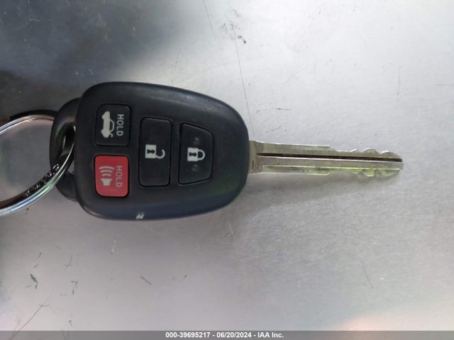 Toyota CAMRY SE 2017 4T1BF1FK7HU304223 Image 11