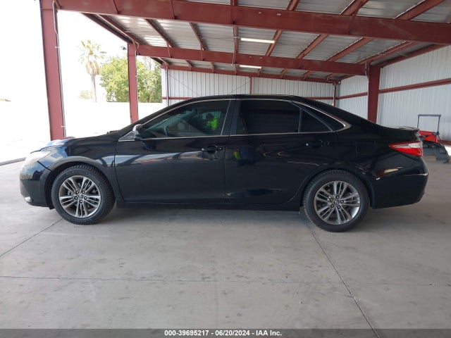 Toyota CAMRY SE 2017 4T1BF1FK7HU304223 Image 15