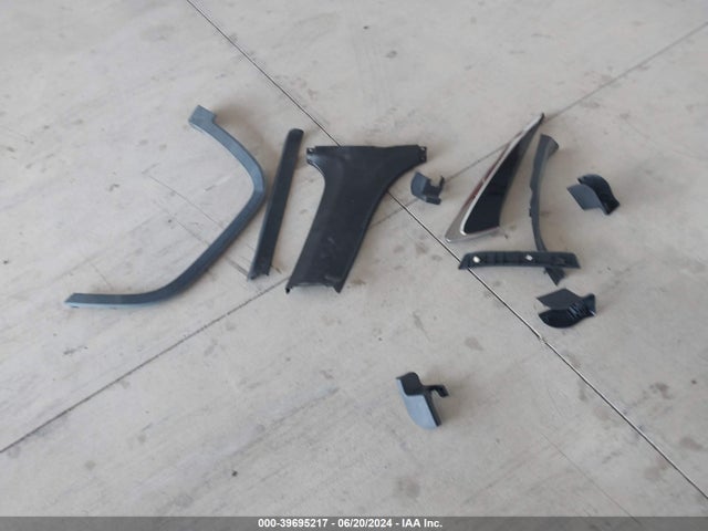 Toyota CAMRY SE 2017 4T1BF1FK7HU304223 Image 12