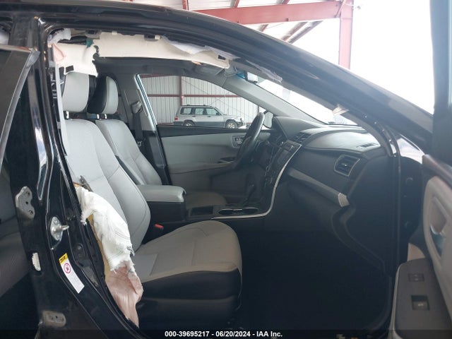 Toyota CAMRY SE 2017 4T1BF1FK7HU304223 Image 5