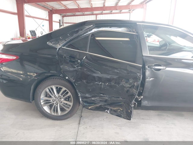 Toyota CAMRY SE 2017 4T1BF1FK7HU304223 Image 6