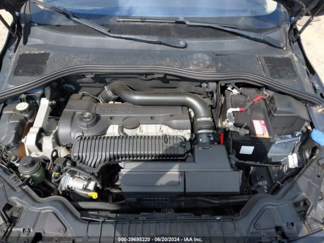 YV1612FH4E2271312 Volvo S60 T5/t5 Platinum/t5 Premier/t5 Premier Plus