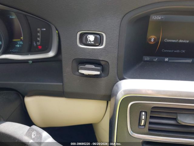 YV1612FH4E2271312 Volvo S60 T5/t5 Platinum/t5 Premier/t5 Premier Plus
