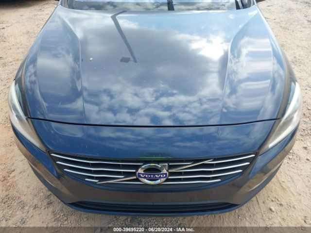 YV1612FH4E2271312 Volvo S60 T5/t5 Platinum/t5 Premier/t5 Premier Plus