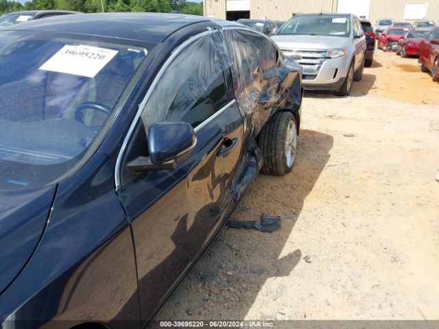 YV1612FH4E2271312 Volvo S60 T5/t5 Platinum/t5 Premier/t5 Premier Plus