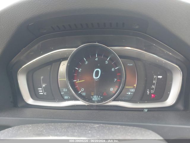 YV1612FH4E2271312 Volvo S60 T5/t5 Platinum/t5 Premier/t5 Premier Plus