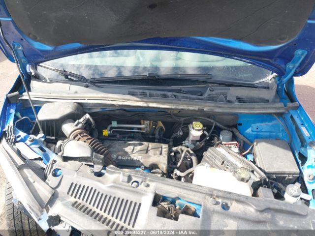 KL4CJGSB8EB785973 Buick Encore Leather