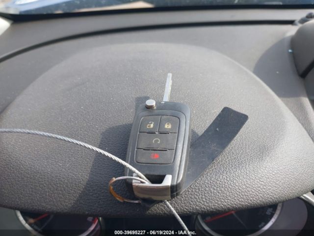 KL4CJGSB8EB785973 Buick Encore Leather