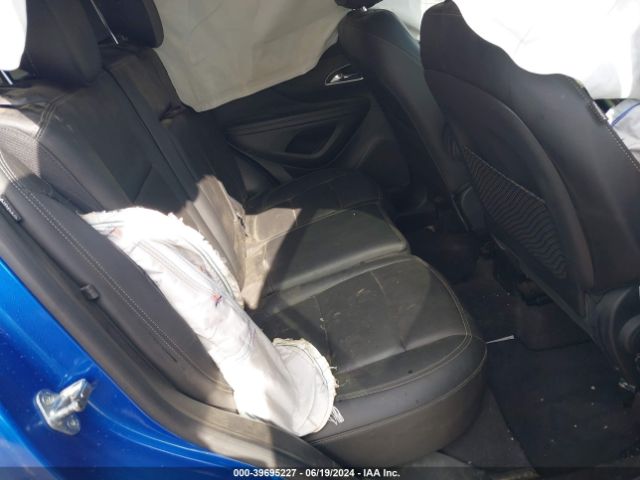KL4CJGSB8EB785973 Buick Encore Leather