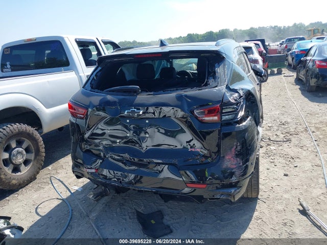 Chevrolet Blazer Awd Rs 2023 3GNKBKRS8PS103227 Image 15