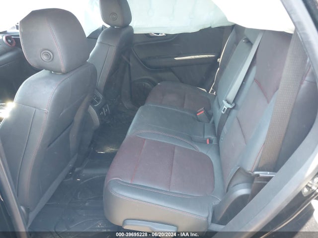 Chevrolet Blazer Awd Rs 2023 3GNKBKRS8PS103227 Image 8