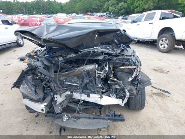 KMHGN4JE1JU232162 Genesis G80 3.8