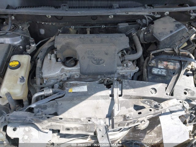 Toyota Rav4 Xle 2016 2T3WFREV2GW268782 Image 10
