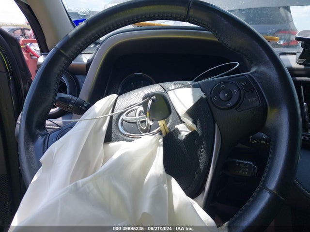 Toyota Rav4 Xle 2016 2T3WFREV2GW268782 Image 11