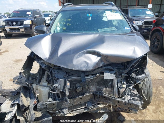 Toyota Rav4 Xle 2016 2T3WFREV2GW268782 Image 12