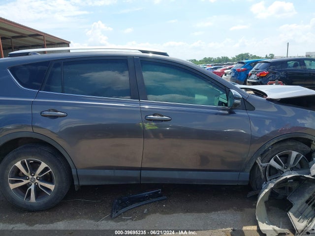 Toyota Rav4 Xle 2016 2T3WFREV2GW268782 Image 13