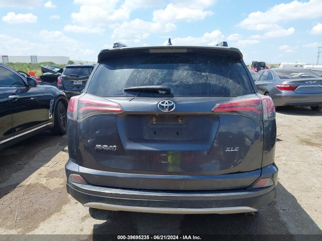 Toyota Rav4 Xle 2016 2T3WFREV2GW268782 Image 16