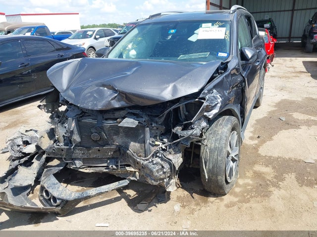Toyota Rav4 Xle 2016 2T3WFREV2GW268782 Image 2