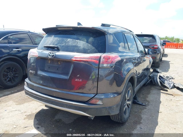 Toyota Rav4 Xle 2016 2T3WFREV2GW268782 Image 4