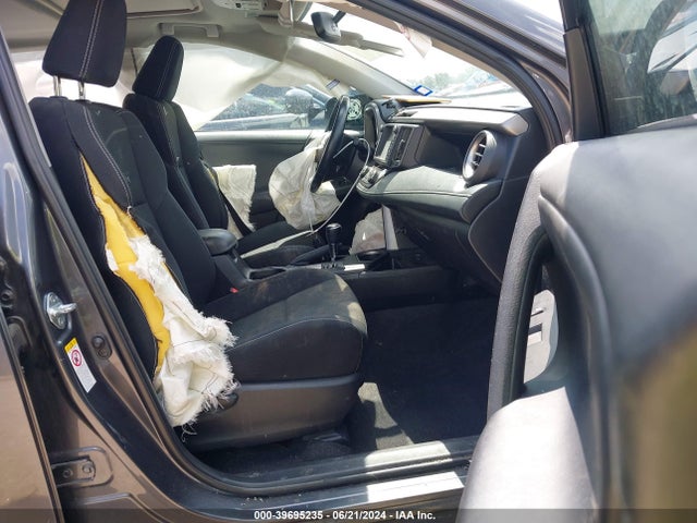 Toyota Rav4 Xle 2016 2T3WFREV2GW268782 Image 5