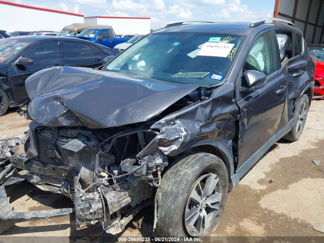 Toyota Rav4 Xle 2016 2T3WFREV2GW268782 Image 6