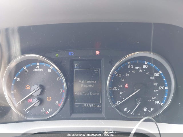 Toyota Rav4 Xle 2016 2T3WFREV2GW268782 Image 7