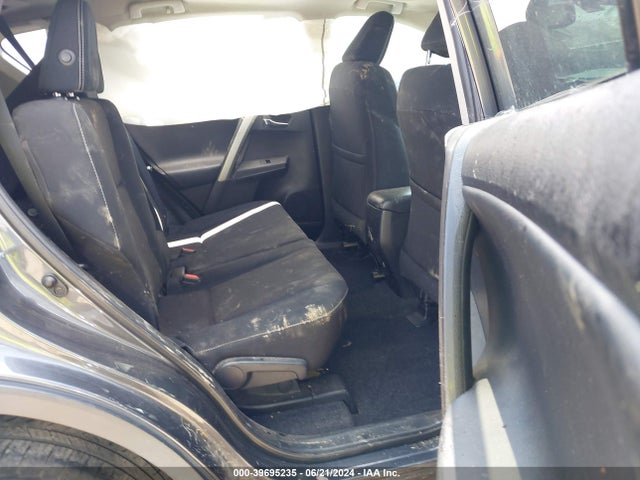 Toyota Rav4 Xle 2016 2T3WFREV2GW268782 Image 8