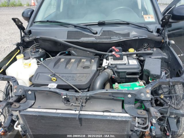 1C4NJDEB0HD176670 Jeep Compass High Altitude 4x4