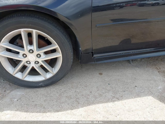 Chevrolet Impala Limited Ltz 2014 2G1WC5E39E1111085 Image 6