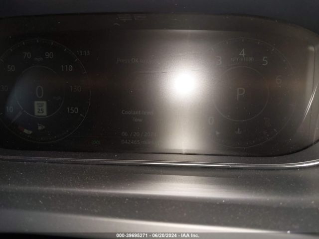 SADFM2GX8L1Z76723 Jaguar E-pace R-dynamic Hse P300 Awd Automatic