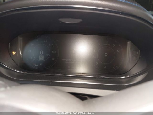 SADFM2GX8L1Z76723 Jaguar E-pace R-dynamic Hse P300 Awd Automatic