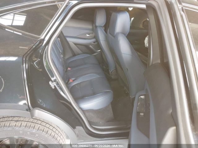 SADFM2GX8L1Z76723 Jaguar E-pace R-dynamic Hse P300 Awd Automatic